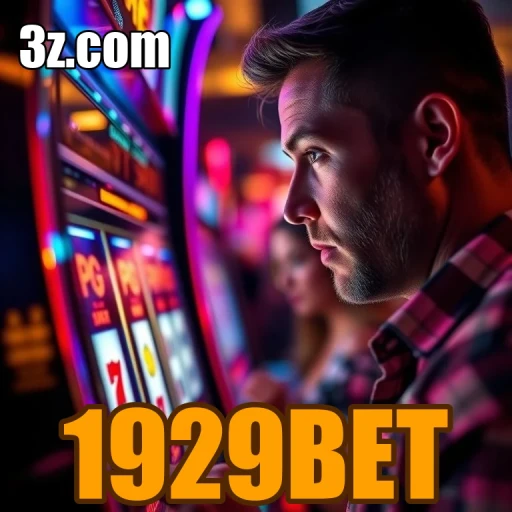 Fidelidade no 1929BET: Jogue, Ganhe e Conquiste Prêmios Especiais