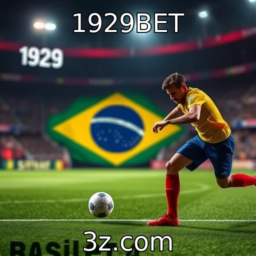 Novas regulamentações afetam casas de apostas no Brasil - 1929BET