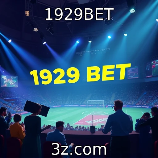 Impacto das regulamentações na indústria de jogos | 1929BET