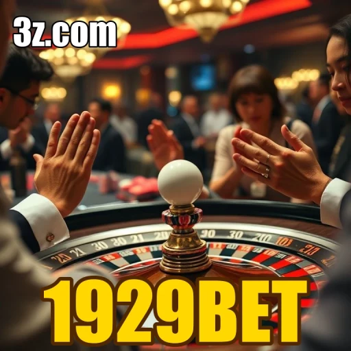 Resultados Impactantes no 1929BET Que Transformam suas Apostas