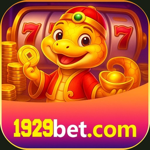 1929BET logo