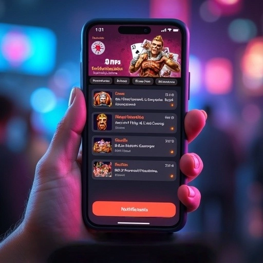 Casino Ao Vivo 1929bet