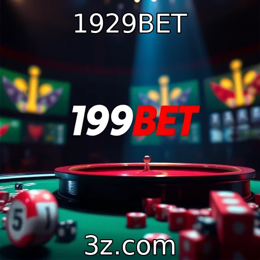 Inovação tecnológica em jogos de azar e suas implicações | 1929BET