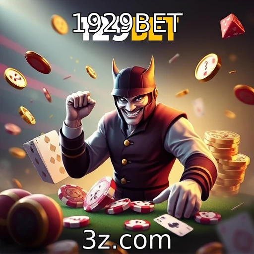 Tendências em tecnologia no setor de jogos online | 1929BET