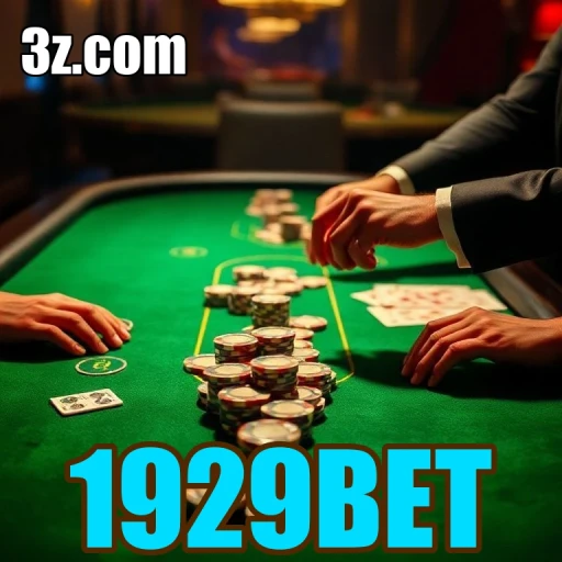 1929BET Atualizações